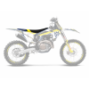BLACKBIRD POSZYCIE SIEDZENIA HUSQVARNA FC/TC '19-'22, TE/FE '20-'22, Dream4